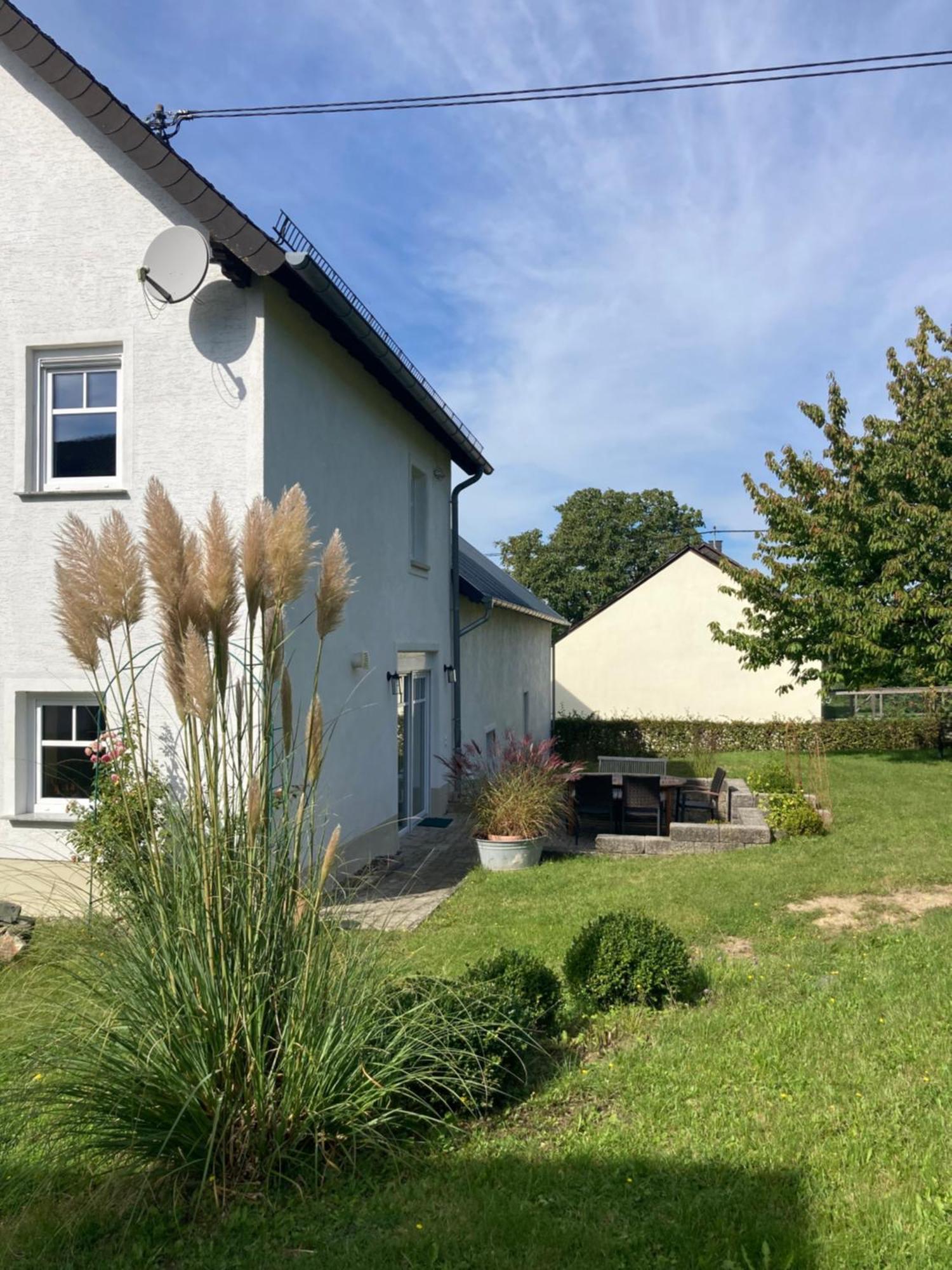 Landhaus Laux Schmitt Luaran gambar