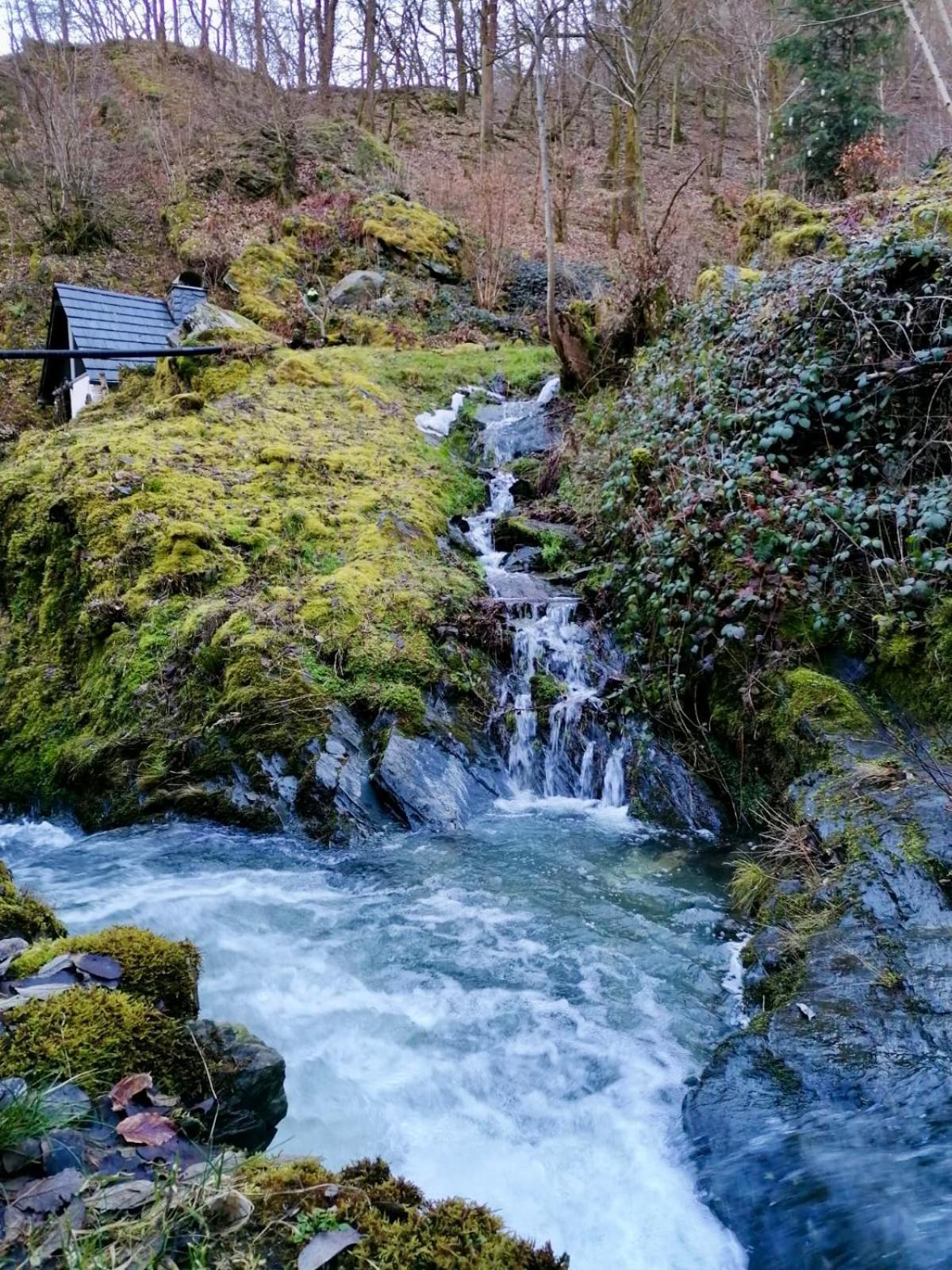 Landhaus Laux Schmitt Luaran gambar