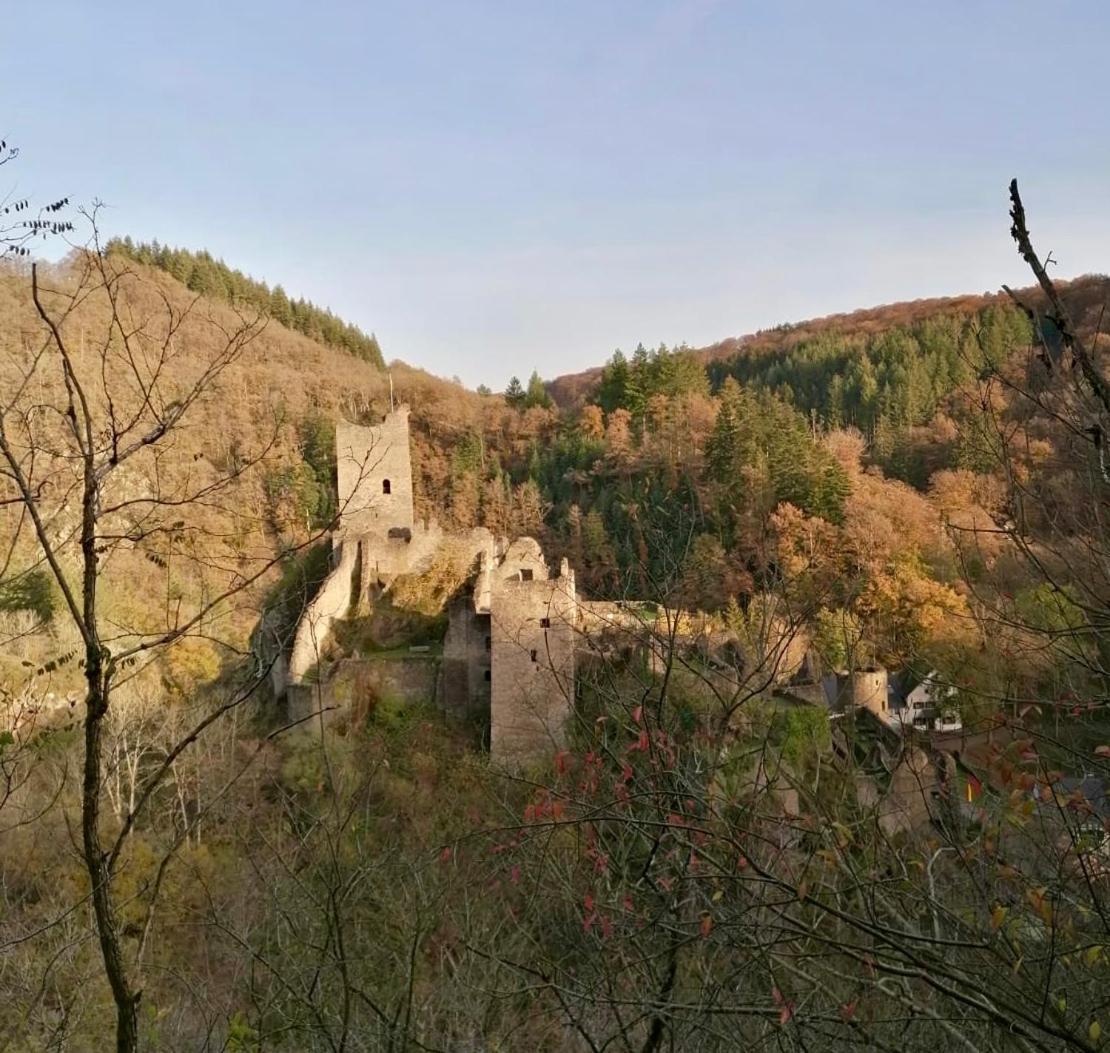Landhaus Laux Schmitt Luaran gambar