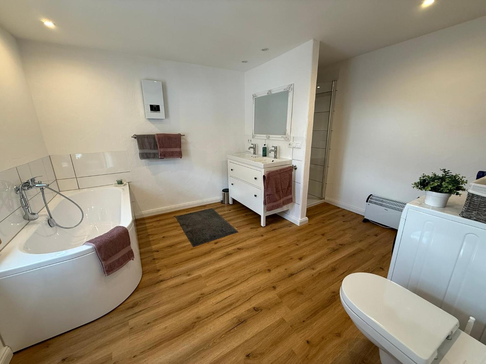 Landhaus Laux Schmitt Luaran gambar