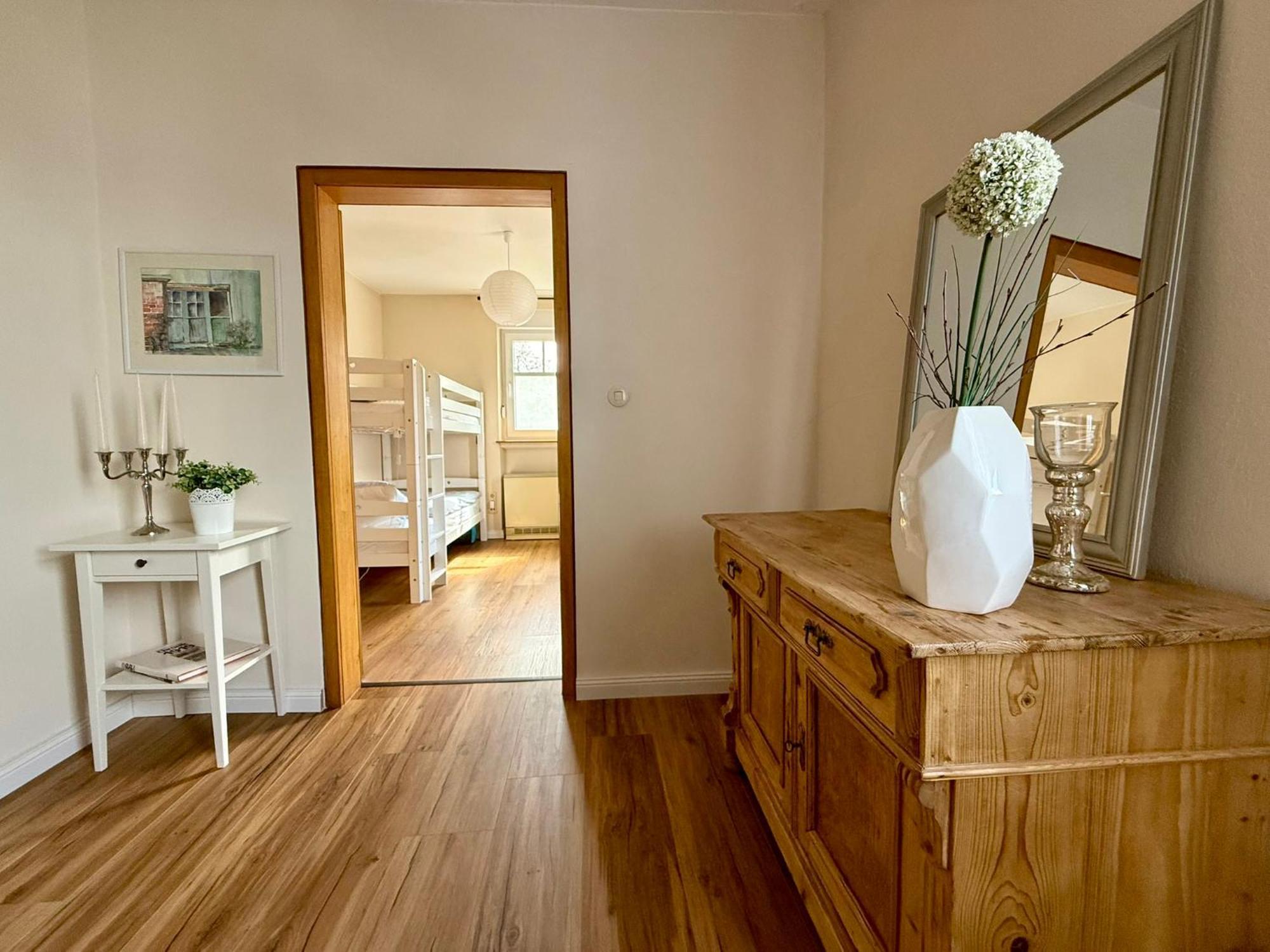 Landhaus Laux Schmitt Luaran gambar