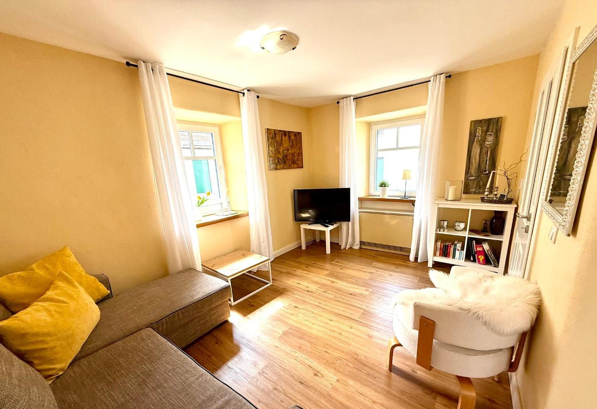 Landhaus Laux Schmitt Luaran gambar