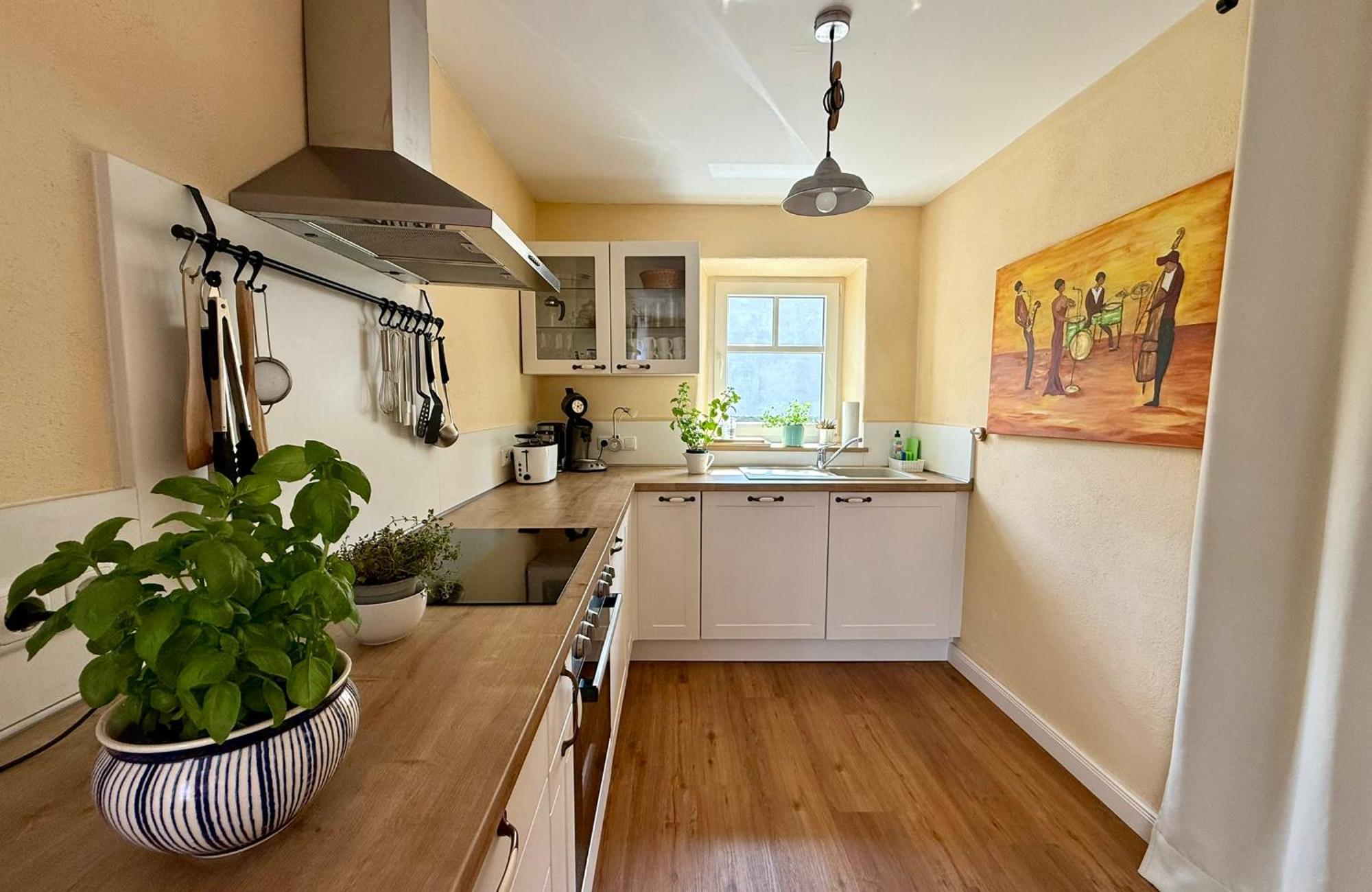 Landhaus Laux Schmitt Luaran gambar