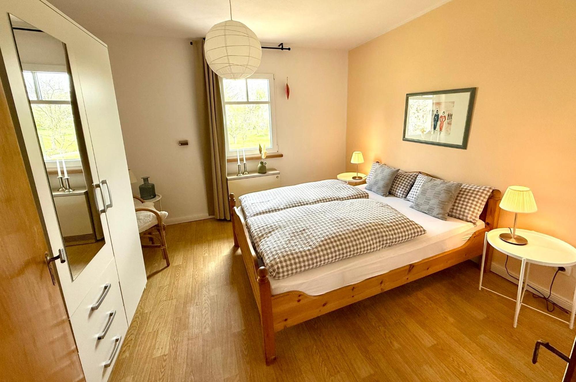 Landhaus Laux Schmitt Luaran gambar